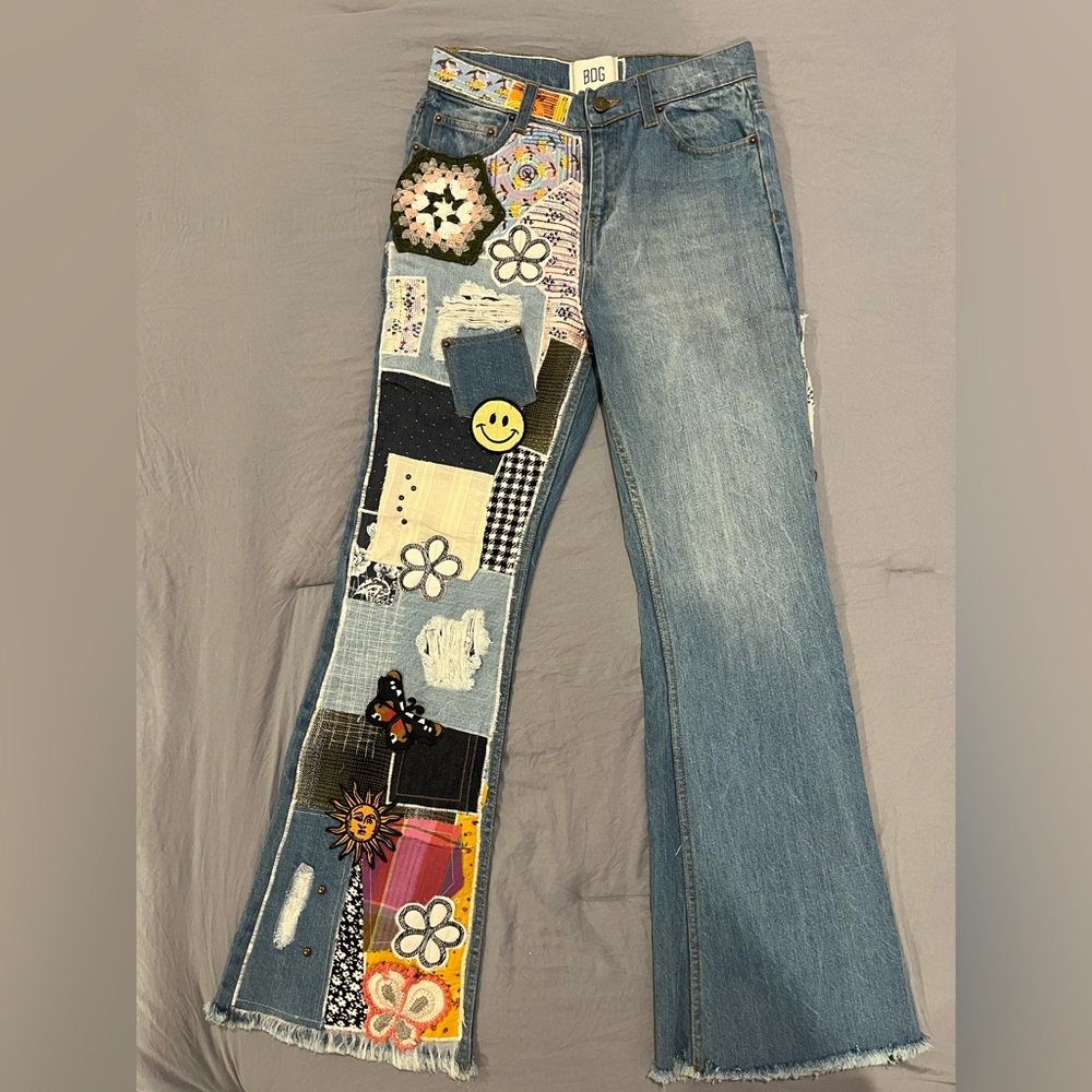 Urban Outfitters BDG jeans